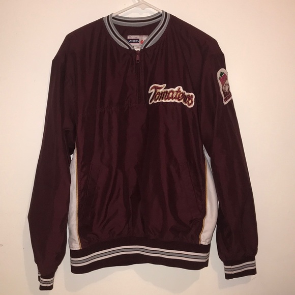 tomateros sweater
